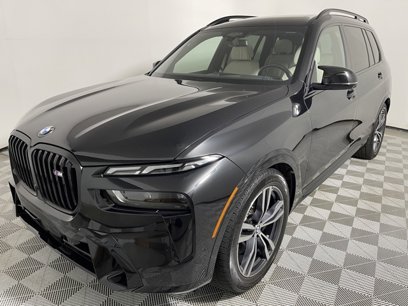 Used 2025 BMW X7 M60i