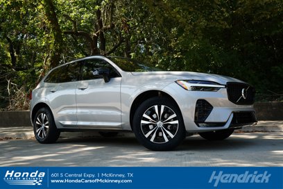 Used 2024 Volvo XC60 B5 Core