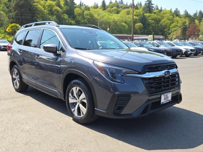 Used 2024 Subaru Ascent Premium w/ Convenience Package