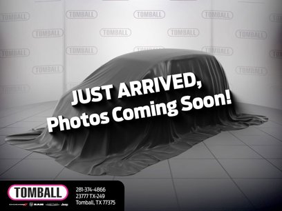 Used 2023 Dodge Challenger R/T w/ Blacktop Package