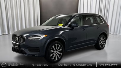 Used 2023 Volvo XC90 B5 Core w/ Climate Package