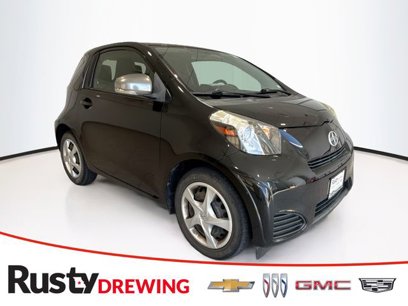 Used 2012 Scion iQ