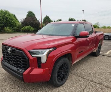 Used 2022 Toyota Tundra SR5