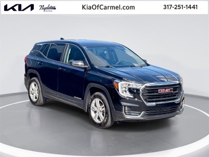 Used 2023 GMC Terrain SLE w/ LPO, Cargo Package