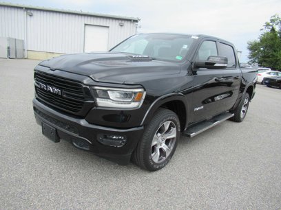 Used 2022 RAM 1500 Laramie