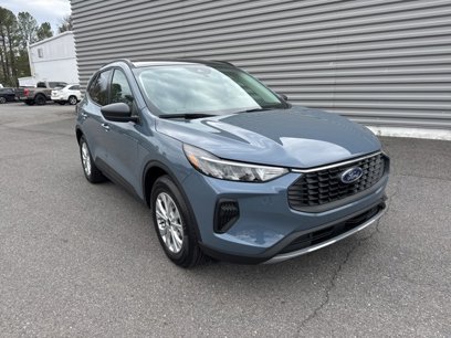 New 2025 Ford Escape Active w/ Tech Pack #1