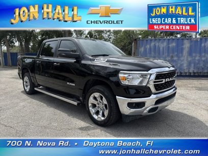 Used 2024 RAM 1500 Big Horn
