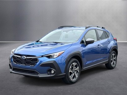 New 2025 Subaru Crosstrek 2.5i Premium