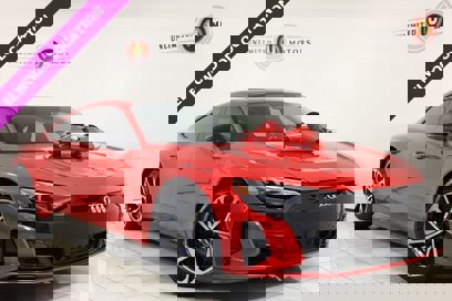 Used 2022 Audi e-tron GT Prestige