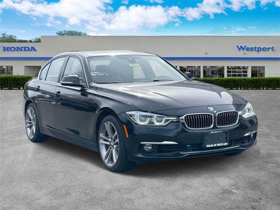 Used 2016 BMW 340i xDrive Sedan