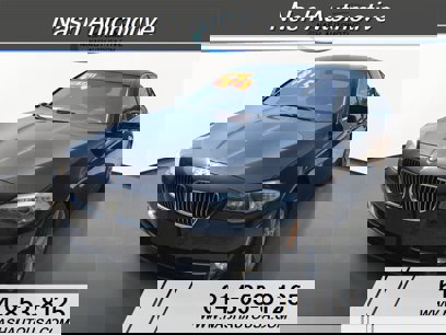 Used 2013 BMW 528i xDrive Sedan