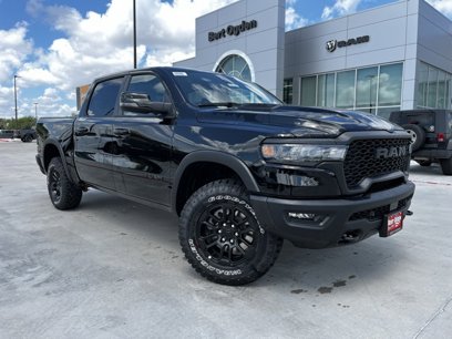 New 2026 RAM 1500 Rebel w/ Rebel Level 2 Equipment Group
