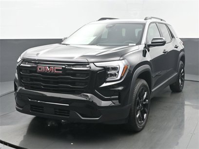 New 2025 GMC Terrain Elevation w/ Black Edition