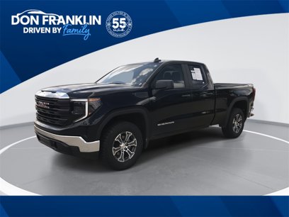 Used 2023 GMC Sierra 1500 Pro