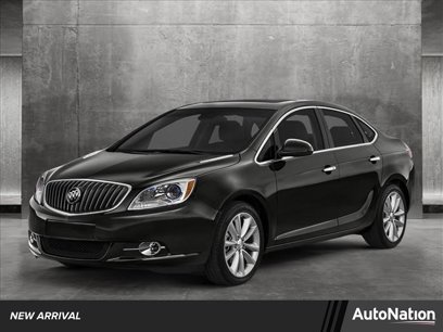 Used 2016 Buick Verano