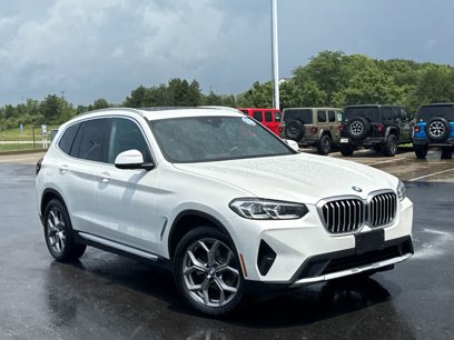 Used 2023 BMW X3 xDrive30i