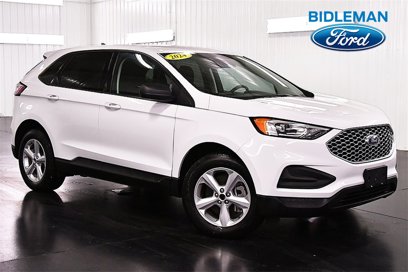 Used 2024 Ford Edge SE
