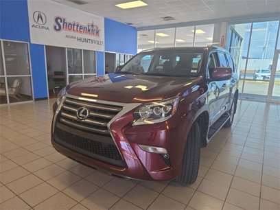 Used 2018 Lexus GX 460