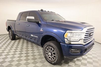 Used 2022 RAM 3500 Limited