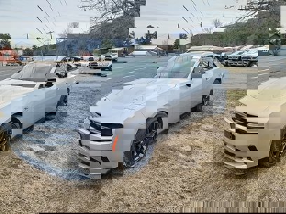 New 2024 Dodge Charger R/T w/ Plus Group
