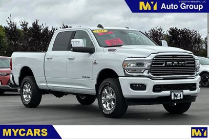 Used 2024 RAM 2500 Laramie
