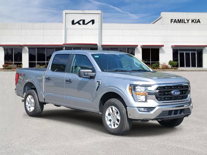 Used 2023 Ford F150 XLT