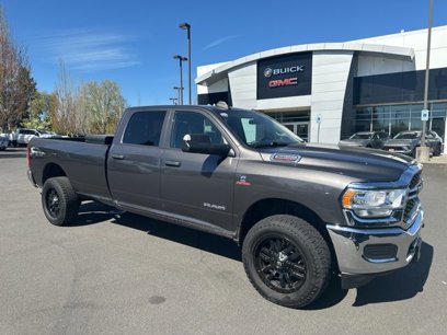 Used 2019 RAM 2500 Tradesman