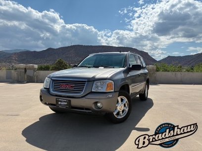 Used 2006 GMC Envoy SLE w/ Sle Preferred Equipment Group