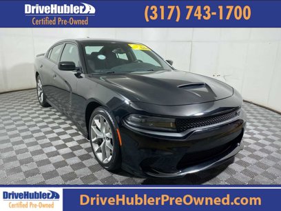 Used 2023 Dodge Charger GT
