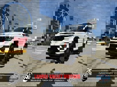 Used 2023 Jeep Grand Cherokee Altitude