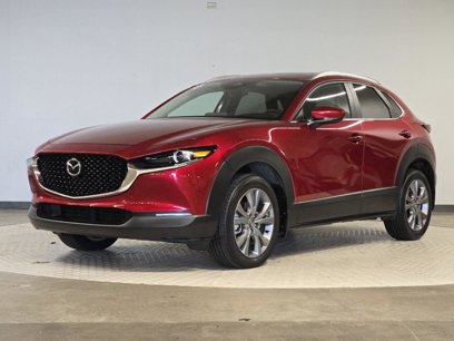 Certified 2025 MAZDA CX-30 AWD 2.5 S w/ Preferred Package