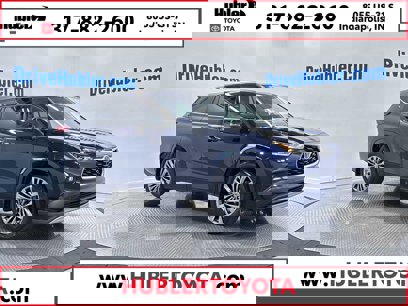 Used 2020 Toyota Highlander Platinum