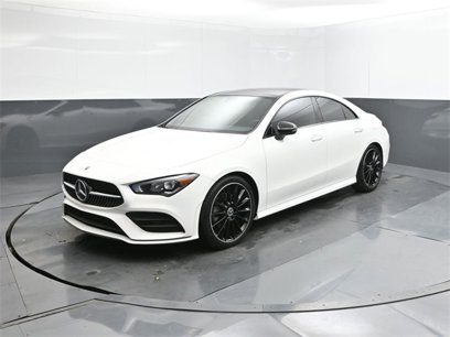 Used 2022 Mercedes-Benz CLA 250