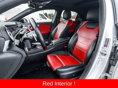 Used 2022 Mercedes-Benz A 220 4MATIC