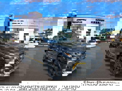 New 2025 Subaru Crosstrek 2.5i Sport w/ Crosstrek Mirror Package