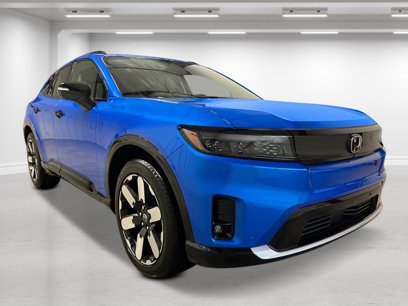 New 2024 Honda Prologue Elite