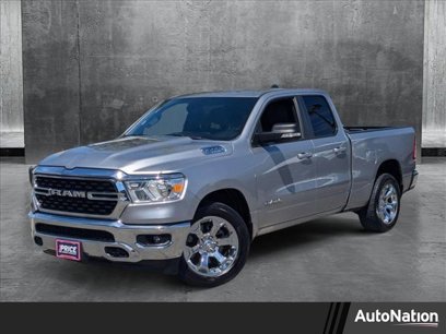 Used 2022 RAM 1500 Lone Star