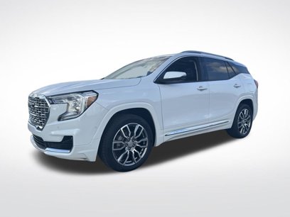 Used 2023 GMC Terrain Denali w/ Denali Premium Package