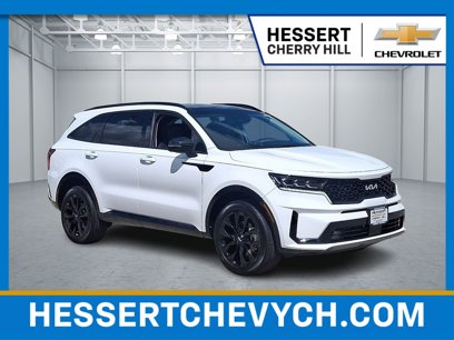 Used 2023 Kia Sorento SX