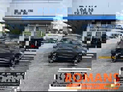 Used 2018 Chevrolet Bolt Premier w/ Driver Confidence II Package