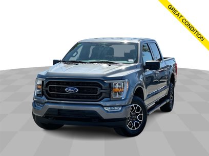 Used 2023 Ford F150 XLT w/ Equipment Group 302A High