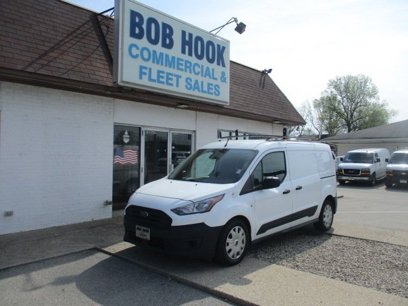 Used 2022 Ford Transit Connect XL