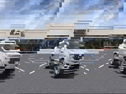 New 2025 Cadillac XT5 Premium Luxury w/ Technology Package