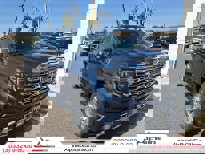 Used 2022 GMC Sierra 1500 Denali w/ Technology Package