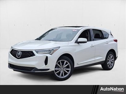 Used 2024 Acura RDX SH-AWD w/ Technology Package