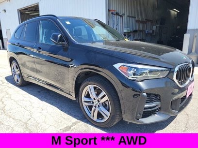 Used 2022 BMW X1 xDrive28i