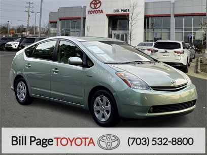 Used 2008 Toyota Prius