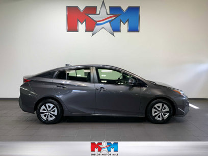 Used 2017 Toyota Prius Two