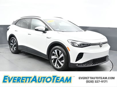 Used 2023 Volkswagen ID.4 Pro