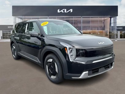 New 2024 Kia EV9 Light